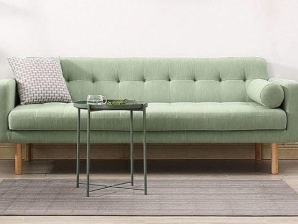 Sofa băng dài tiện nghi