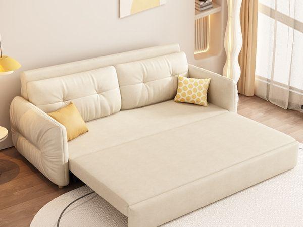Lựa chọn sofa giường phù hợp với căn phòng của bạn