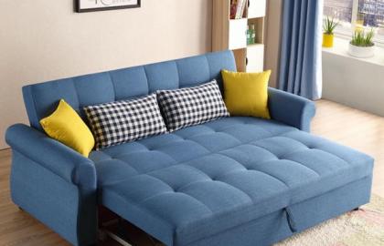 Giường sofa đa năng là gì? Lợi ích sofa giường đa năng đem lại