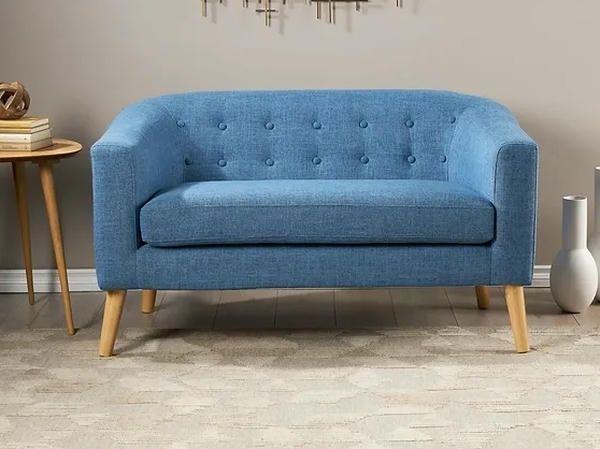 Kinh nghiệm chọn mua ghế sofa 1m2