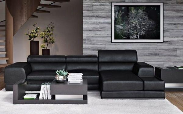 So sánh sofa da Ý và da Hàn Quốc