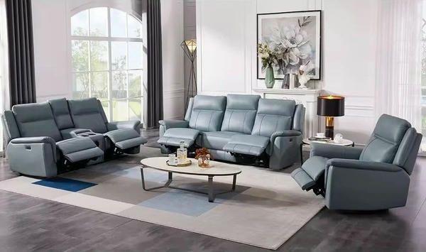 Mẫu 1: Ghế sofa cao cấp hiện đại