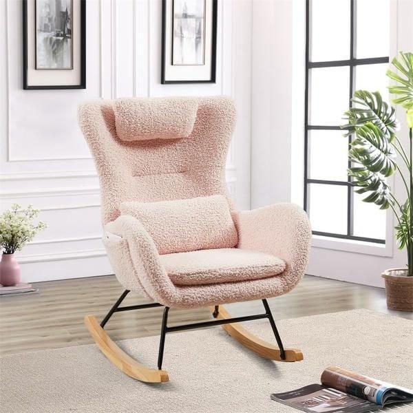Tận hưởng cảm giác thoải mái cùng ghế sofa bập bênh nhập khẩu
