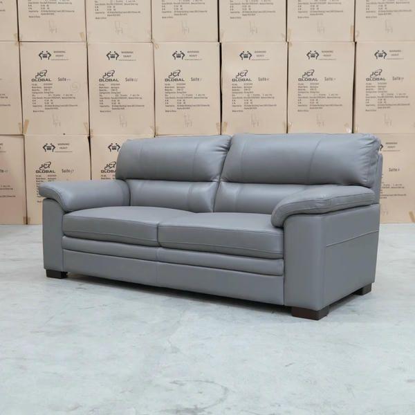 Sofa màu xám lịch lãm
