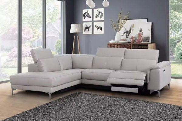 Sofa điện thông minh SF100