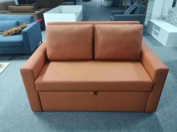 Sofa da bò