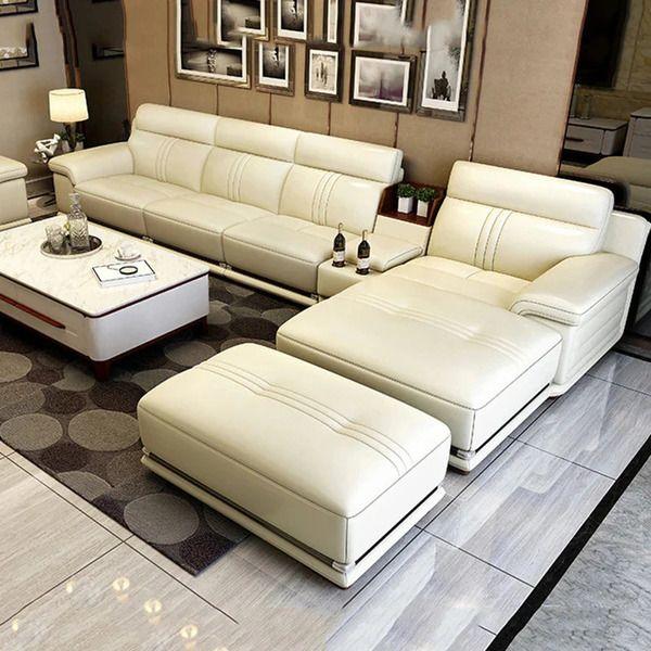 Bộ ghế sofa thiết kế sang trọng theo phong cách hoàng gia Châu Âu