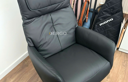 KH: Hà Thu (Hải Phòng)- Ghế Sofa chỉnh điện Nole