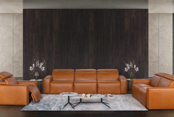  Sofa da thật đến từ thương hiệu Milano & Design