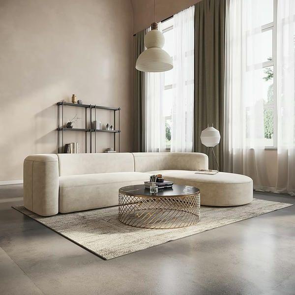 Ghế sofa chờ theo kiểu dáng thiết kế