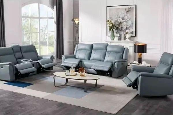 Sofa thư giãn chỉnh điện chất lượng cao