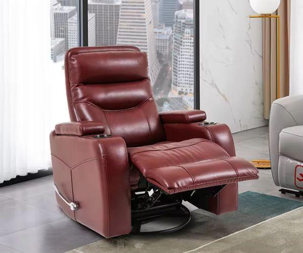Dễ dàng di chuyển ghế sofa đơn từ vị trí này sang vị trí khác