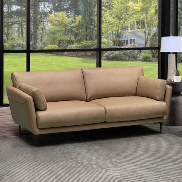Sự khác biệt về giá trị của sofa da Ý và sofa da Hàn Quốc