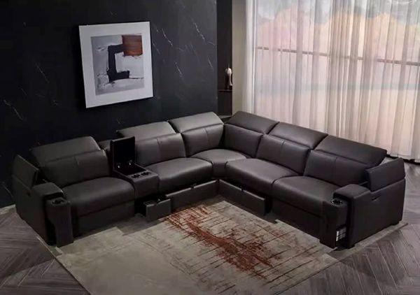 Những ai thích hợp để mua sofa đen