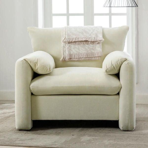 Ghế sofa đọc sách đa năng, tích hợp tính năng nâng hạ tự động hiện đại
