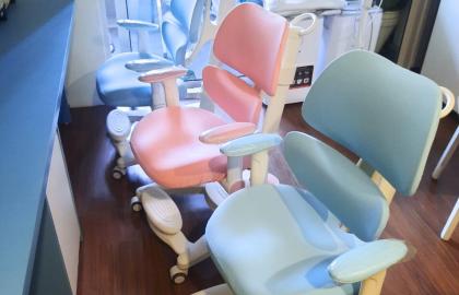 KH: Lưu Văn Hùng (Hải Dương)- Ghế chống gù iSmart M1