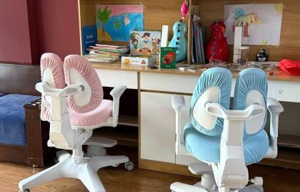 KH: Kiều Thị Thảo (TP.HCM)- Ghế chống gù tự động iSmart Miller M2