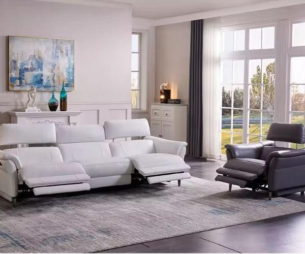 Cấu tạo từ nhiều chất liệu khác nhau
