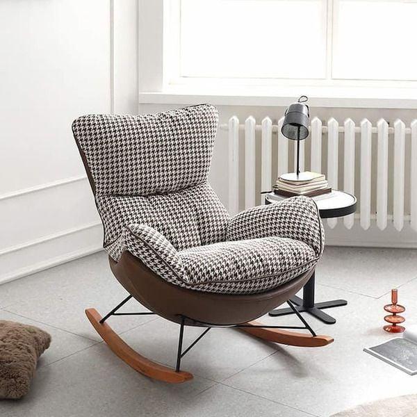 Sofa bập bênh