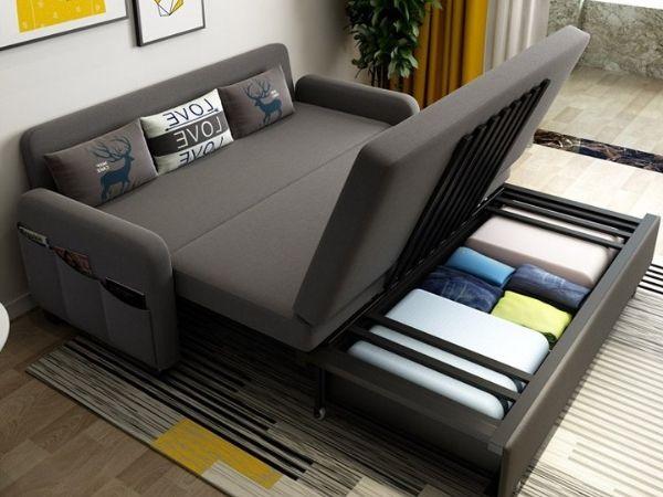 Lựa chọn kích thước ghế sofa để tối ưu không gian sống