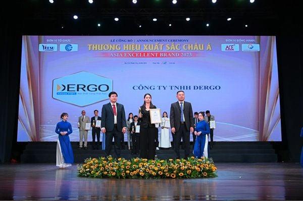 DERGO là công ty chuyên sản xuất nội thất, sofa cao cấp