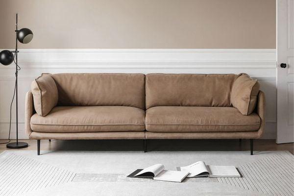 Sofa văng bọc nệm