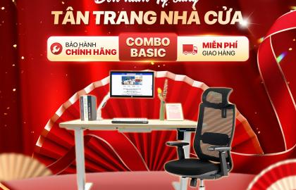 Top những mẫu ghế công thái học mới ra mắt không thể bỏ qua