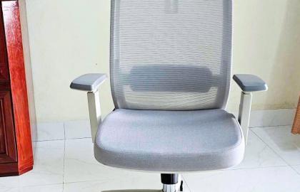KH: Nguyễn Chánh (TP.HCM)- Ghế công thái học T23