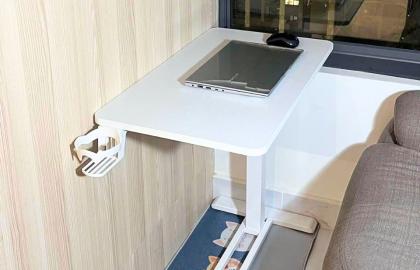 KH: Phạm Văn Nguyên (Hải Dương)- Bàn di động FlexiSpot H7