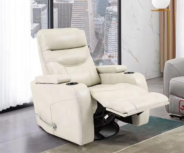 Ghế sofa có thể điều chỉnh để mang lại tư thế thoải mái nhất