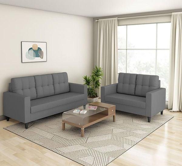 Sofa đơn dài phù hợp cho phòng khách sang trọng
