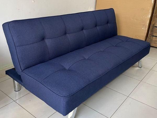 Sofa giường có tựa lưng điều chỉnh được nhiều góc độ