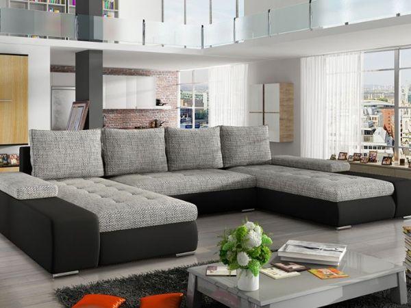 Tham khảo kích thước ghế sofa giường tiêu chuẩn