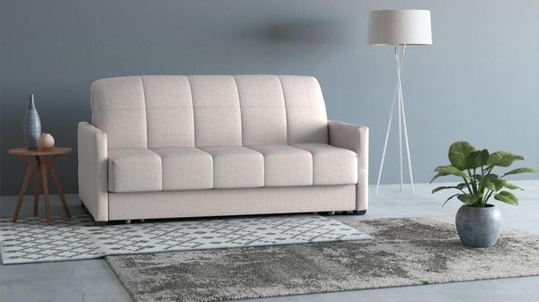 Biến góc nhỏ thành nơi thư giãn lý tưởng với ghế sofa đôi 1m2 tiện lợi