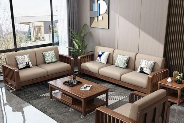 Nội Thất KDT - Cửa hàng ghế sofa TPHCM thời thượng
