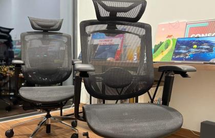 KH: Hoàng Văn Thái ( Hà Nội) - Ghế GT Chair Marrit X