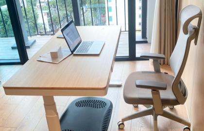 KH: Huỳnh Anh Tuấn (Hà Nội)- Combo bàn Q8 + ghế T23