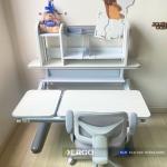 KH: Nguyễn Thị Duyên (TP.HCM)- Bộ bàn học Hanover D11 Pro