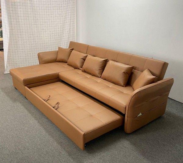 Đệm ghế đảm bảo độ đàn hồi, chống xẹp lún, mang lại cảm giác thoải mái