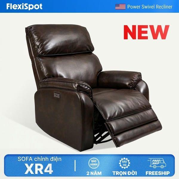 Ghế Sofa điện thông minh FlexiSpot XR4