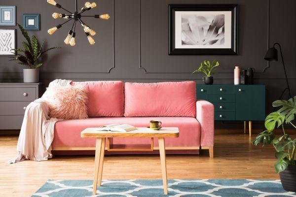 Sofa băng 2-3 chỗ ngồi