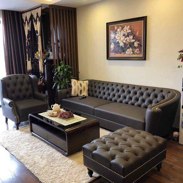 Lựa chọn theo phong cách của ngôi nhà