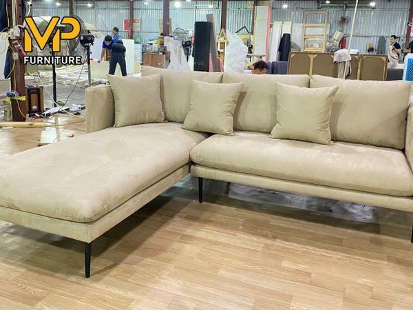 Xưởng sản xuất sofa giường Hà Nội