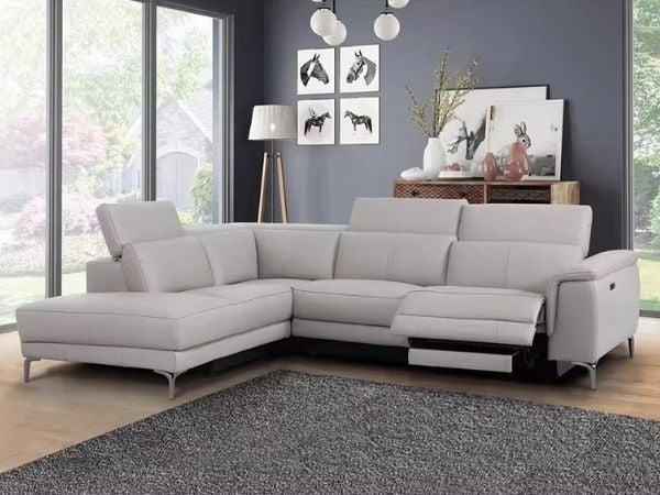 Sofa điện thông minh hiện đại