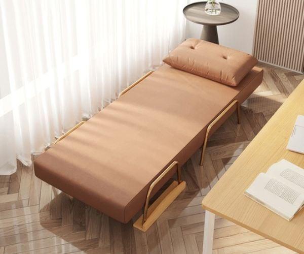  Sofa giường thông minh tiện nghi