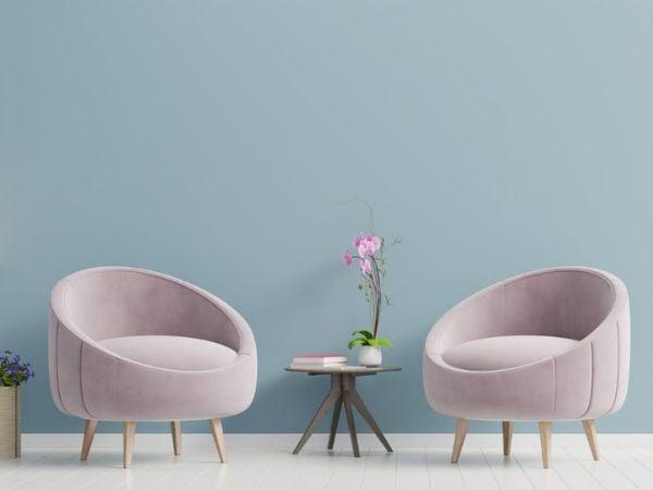 Kích thước ghế sofa đơn, ghế Armchair chuẩn nhất hiện nay