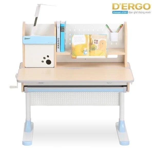 Mẫu bàn học iSmart Superstar S950