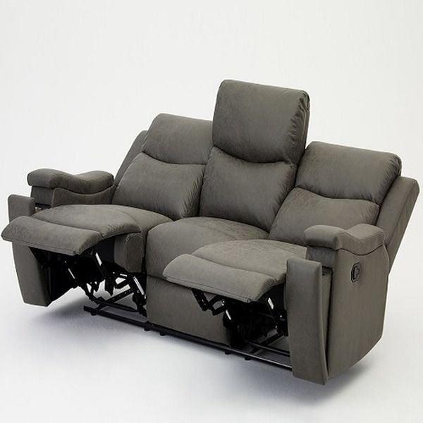 Bộ ghế sofa công thái học ngả điện