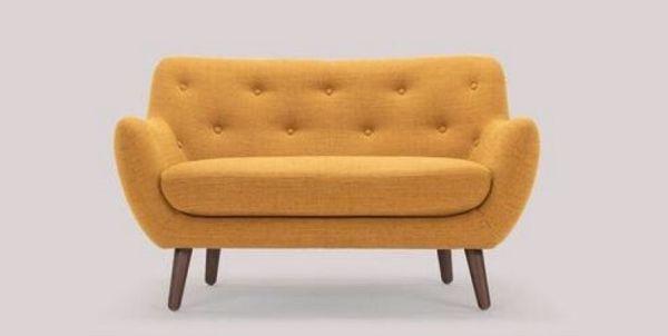Tối ưu diện tích phòng khách với sofa văng 1m2 nhỏ gọn, tiện dụng