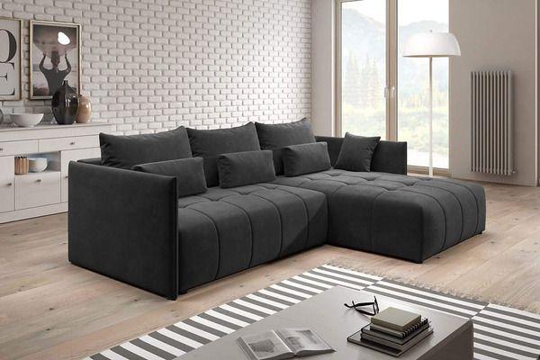 Mẫu Sofa bed